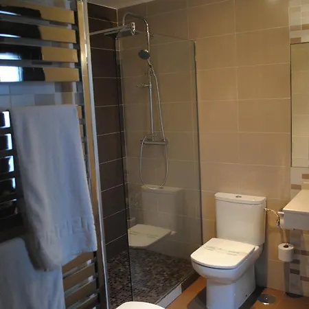 Hotel Ciudad De Plasencia Kamer foto